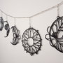 Wallity Moon Phases - APT534MS